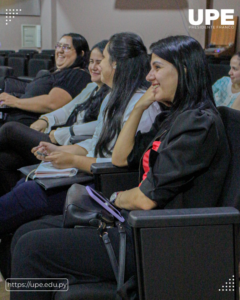 Capacitación Docente: Facultad de Ciencias Médicas 